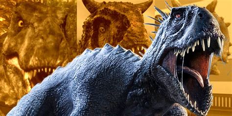 scorpius rex|Netflix: 15 Coolest Dinosaurs In Camp Cretaceous, Ranked